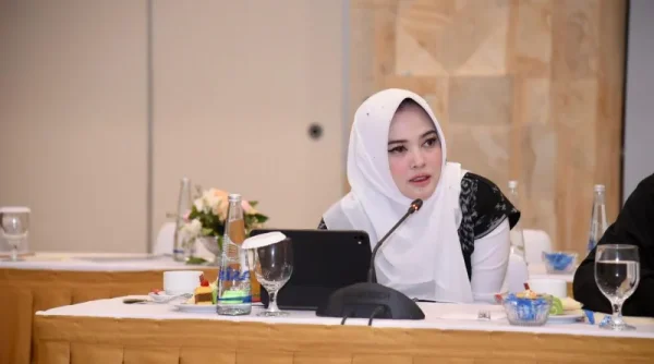 Wacana TNI-Polri Awasi Pajak, Sarifah Ainun: Perlu Dikaji Secara Matang
